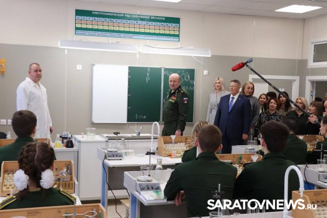 В Шиханах-2 приняла учеников школа, построенная благодаря Вячеславу Володину В Шиханах-2 приняла учеников школа, построенная благодаря Вячеславу Володину