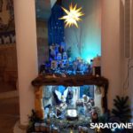 Католики Саратова празднуют Рождество Христово
