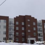 Панков: Жители бараков в Вольске к новому году переедут в новый дом
