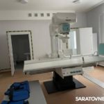 В Питерке завершается строительство новой поликлиники В Питерке завершается строительство новой поликлиники