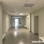 В Питерке завершается строительство новой поликлиники В Питерке завершается строительство новой поликлиники