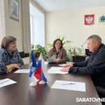 Панков: Отдельные проекты для приграничных районов области помогут их развитию Панков: Отдельные проекты для приграничных районов области помогут их развитию