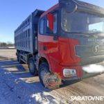 Водитель «ГАЗели» попал в больницу после ДТП с грузовиком под Саратовом Водитель «ГАЗели» попал в больницу после ДТП с грузовиком под Саратовом