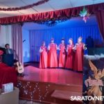 Рождество встречаем вместе!