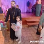 Рождество встречаем вместе!