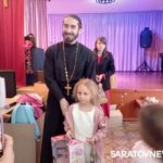 Рождество встречаем вместе!