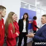 В Саратовской области заработал Штаб общественной поддержки