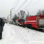 На 7-й Дачной в Саратове горит склад с пиломатериалами На 7-й Дачной в Саратове горит склад с пиломатериалами