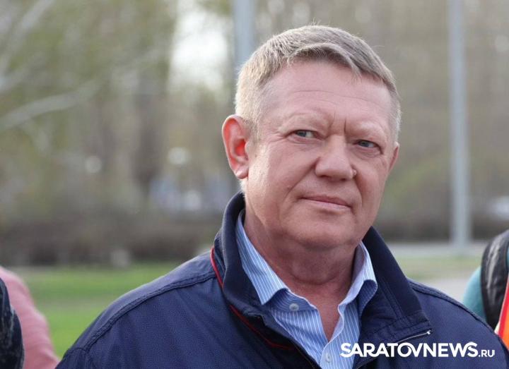 Николай Панков направил запрос в Росавиацию о создании региональной поисково-спасательной базы Николай Панков направил запрос в Росавиацию о создании региональной поисково-спасательной базы