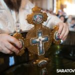 Служители Саратовской епархии рассказали, как правильно отмечать праздник Крещения Господня