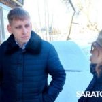 Состоялся рейд муниципального жилищного контроля Состоялся рейд муниципального жилищного контроля