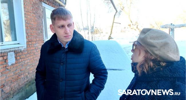 Состоялся рейд муниципального жилищного контроля Состоялся рейд муниципального жилищного контроля
