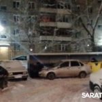 Саратовский регоператор фиксирует массовые нарушения правил парковки у контейнерных площадок