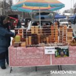 Более 170 сельхозтоваропроизводителей представили продукцию на ярмарке на Театральной площади Более 170 сельхозтоваропроизводителей представили продукцию на ярмарке на Театральной площади