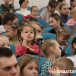 Масштабный ремонт 50 Домов культуры в Саратовской области продолжится в 2024 году