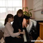 Масштабный ремонт 50 Домов культуры в Саратовской области продолжится в 2024 году