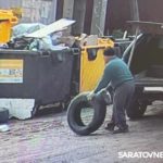 Саратовский регоператор напомнил о порядке замены контейнеров для ТКО