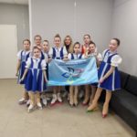 Открыта ледовая арена в ЗАТО Светлый Открыта ледовая арена в ЗАТО Светлый