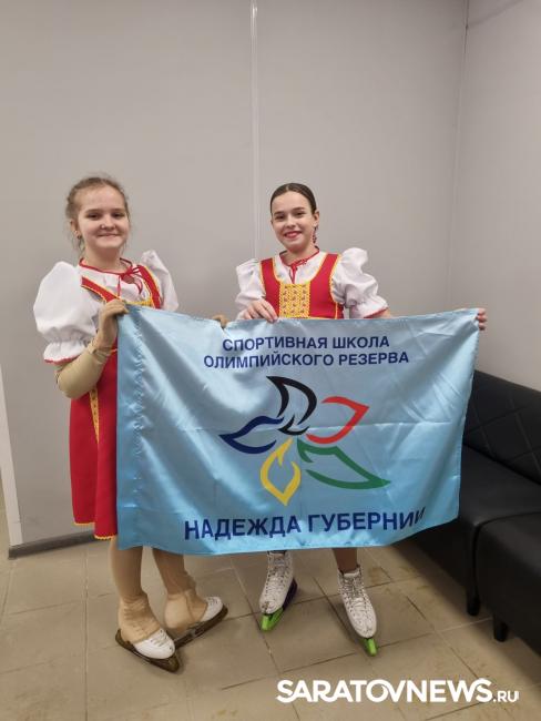 Открыта ледовая арена в ЗАТО Светлый Открыта ледовая арена в ЗАТО Светлый