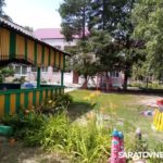 Еще 201 детский сад улучшит условия пребывания детей в этом году