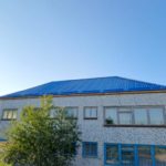 Еще 201 детский сад улучшит условия пребывания детей в этом году