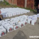 Аркадакский предприниматель продавал паленую водку Аркадакский предприниматель продавал паленую водку