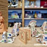 Мастера и ремесленники области получили 1700 услуг в Палате ремесел Мастера и ремесленники области получили 1700 услуг в Палате ремесел