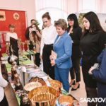 В Энгельсе родители обсудили стратегии воспитания детей