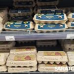 В Саратовской области падает цена на куриные яйца В Саратовской области падает цена на куриные яйца