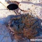 «Энгельс-Водоканал» проводит профилактику на сетях «Энгельс-Водоканал» проводит профилактику на сетях