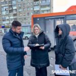 В Заводском районе Саратова снесут незаконные ларьки В Заводском районе Саратова снесут незаконные ларьки