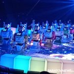 В Саратовском цирке танцевали… роботы В Саратовском цирке танцевали… роботы