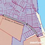Три новые улицы появились в Гагаринском районе Саратова