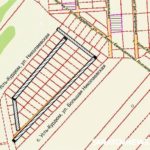 Три новые улицы появились в Гагаринском районе Саратова