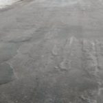 Регоператор: гололедица осложнила движение мусоровозов по маршрутам