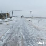 Регоператор: гололедица осложнила движение мусоровозов по маршрутам
