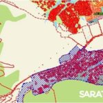 Семи территориям в Гагаринском районе Саратова присвоили названия Семи территориям в Гагаринском районе Саратова присвоили названия