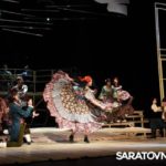 Мохнатый шмель на душистый хмель… а зрители в театр
