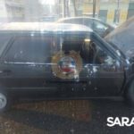В Саратове водитель «14-й» попал в больницу после ДТП с Kia В Саратове водитель «14-й» попал в больницу после ДТП с Kia