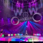 Шоу «WOW!» в Саратовском цирке: вместе мы – сила! Шоу «WOW!» в Саратовском цирке: вместе мы – сила!