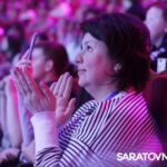 Шоу «WOW!» в Саратовском цирке: вместе мы – сила! Шоу «WOW!» в Саратовском цирке: вместе мы – сила!