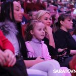 Шоу «WOW!» в Саратовском цирке: вместе мы – сила! Шоу «WOW!» в Саратовском цирке: вместе мы – сила!