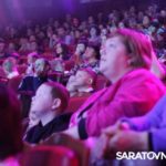Шоу «WOW!» в Саратовском цирке: вместе мы – сила! Шоу «WOW!» в Саратовском цирке: вместе мы – сила!