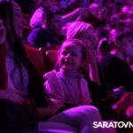 Шоу «WOW!» в Саратовском цирке: вместе мы – сила! Шоу «WOW!» в Саратовском цирке: вместе мы – сила!