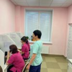 Новые вершины Ираны Мириевой Новые вершины Ираны Мириевой