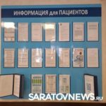 Глазами пациента