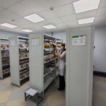 Глазами пациента