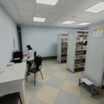 Глазами пациента