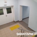Глазами пациента