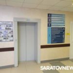 Глазами пациента